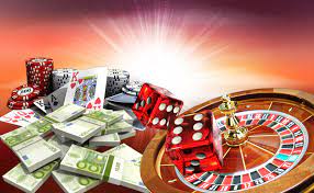 Онлайн казино MagicX Casino